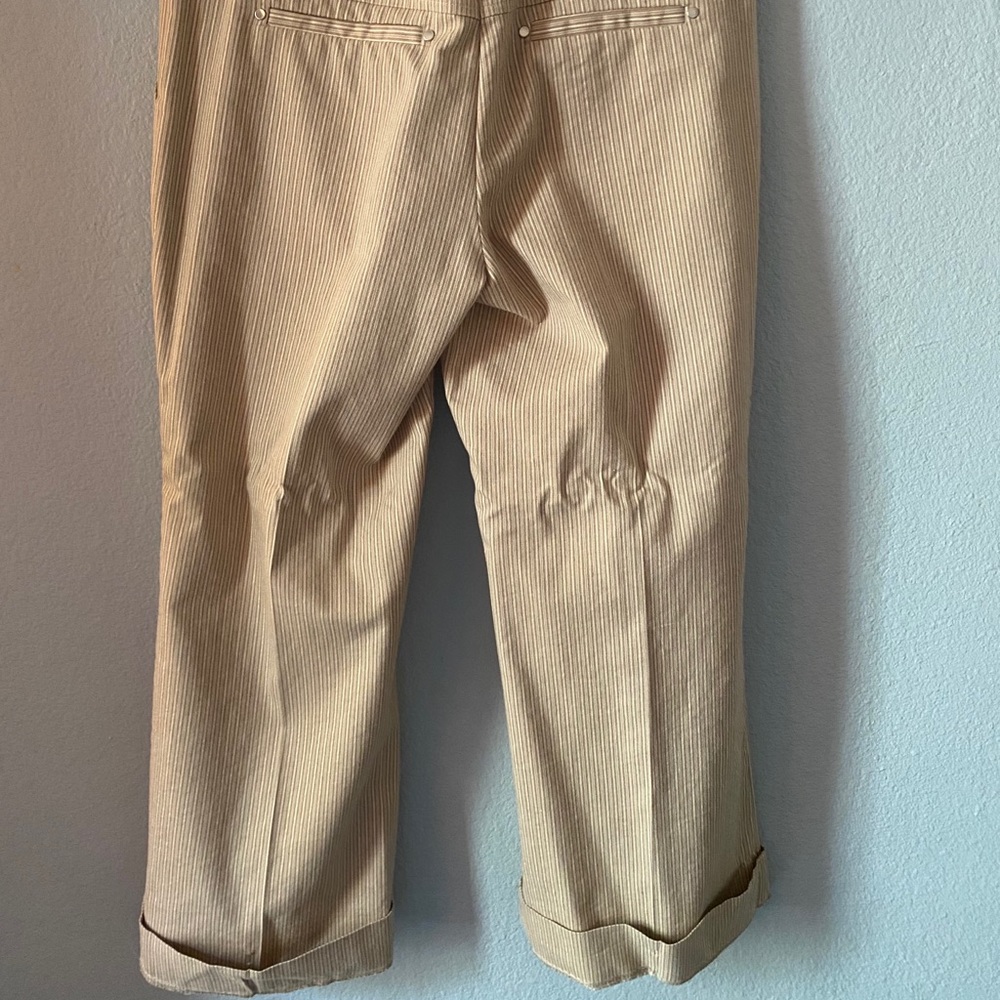 Relaxed Stye Pants - Picture 2 of 3